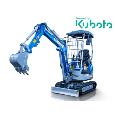 Μίνι τσαπάκι 1.6T, Kubota...