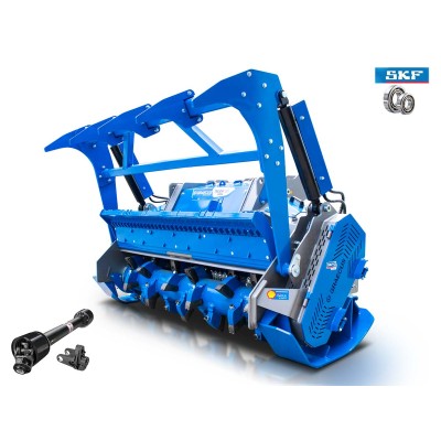 Δασικός καταστροφέας για...