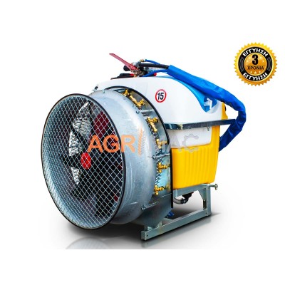 Τουρμπίνα Ψεκασμού...