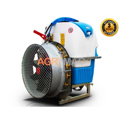 Τουρμπίνα Ψεκασμού...