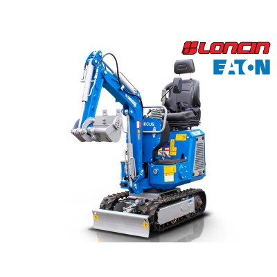 Μικρός ερπυστριοφόρος...