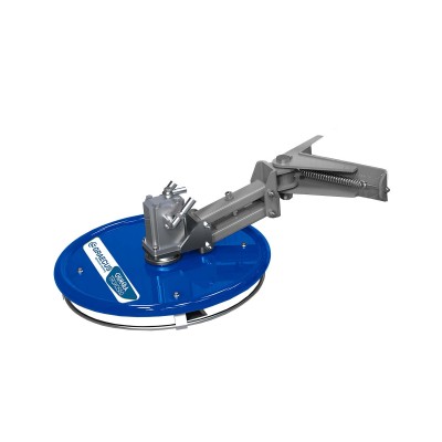 Αριστερός υδραυλικός...