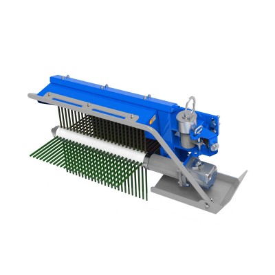 Δεξιά υδραυλική μεσινέζα με...