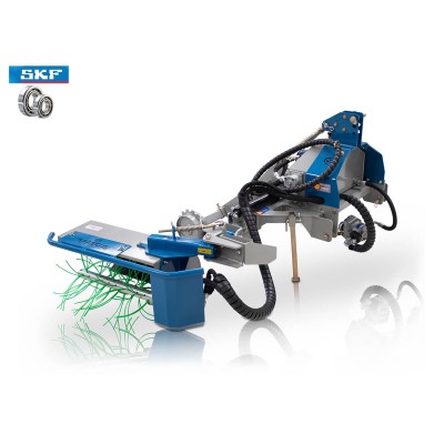 Αυτόματη μεσινέζα...