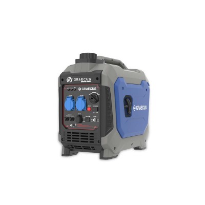 Γεννήτρια βενζίνης inverter...