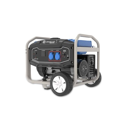 Γεννήτρια βενζίνης ERGON GG40