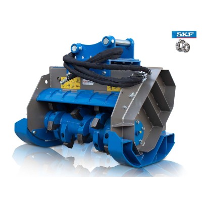 Υδραυλικός δασικός...