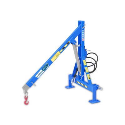 Παλάγκο για τρακτέρ PH200