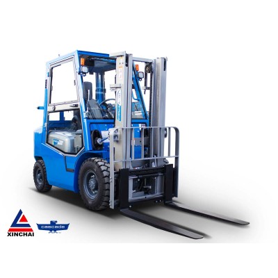 Κλάρκ 4.0Τ diesel | Duplex...