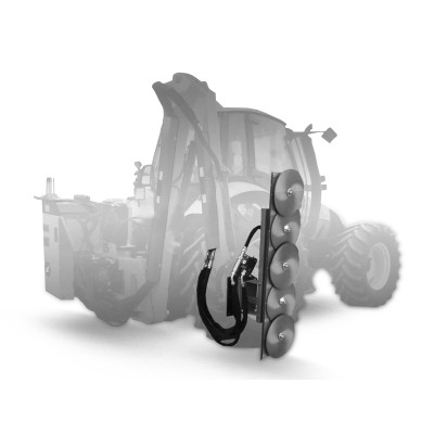 Πριόνι κλαδέματος με 5...