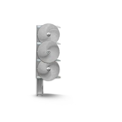 Πριόνι κλαδέματος με 3...