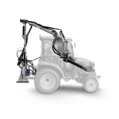 Τηλεσκοπικό λογχοφόρο -...