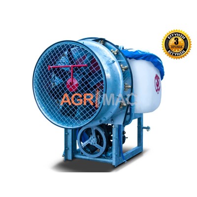 Τουρμπίνα Ψεκασμού...