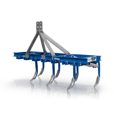 Καλλιεργητής-Ρίπερ Βαρέου...