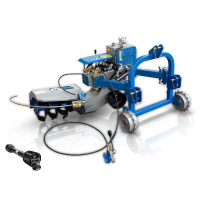 Φρεζάκι αμπελουργικό για...