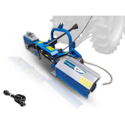 Φρεζάκι δενδροκομικό για...