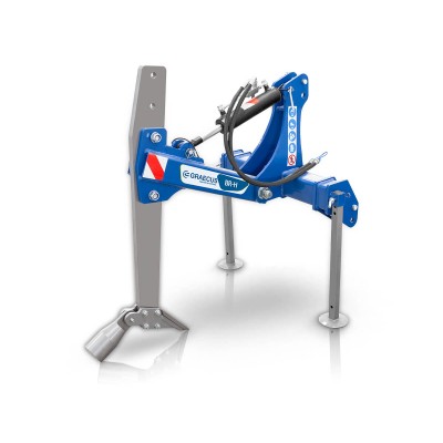 Υπεδαφοκαλλιεργητής ρίπερ BR-H