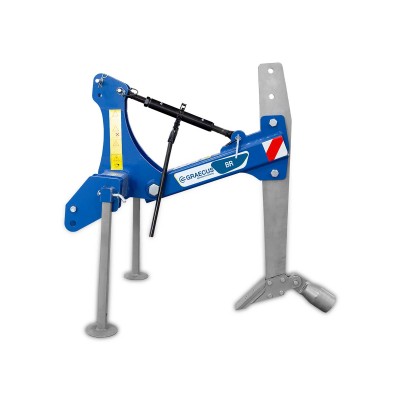 Υπεδαφοκαλλιεργητής ρίπερ BR