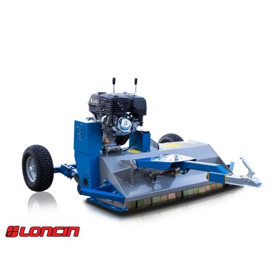 Βενζινοκίνητος...