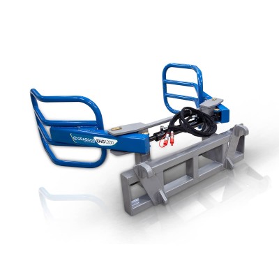 Δαγκάνα για μπάλες EHG1200