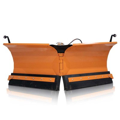 Εκχιονιστικό για τρακτέρ...