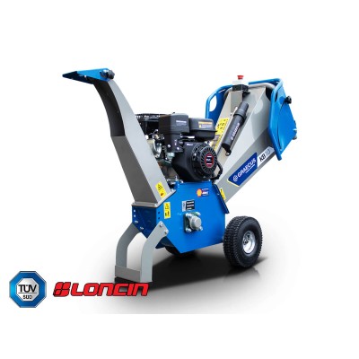 Κλαδοτεμαχιστής βενζίνης |...