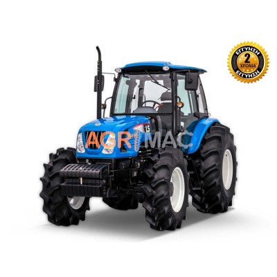 LS PLUS100 100HP 4WD 4485cc...