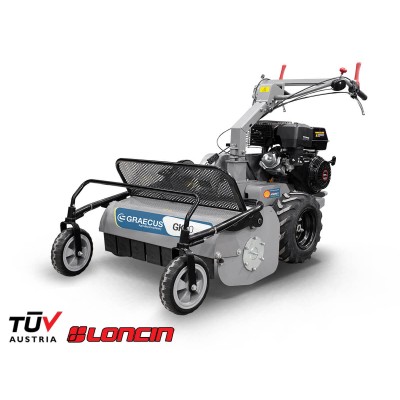 Βενζινοκίνητος καταστροφέας...