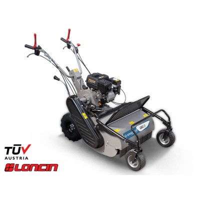 Βενζινοκίνητος καταστροφέας...