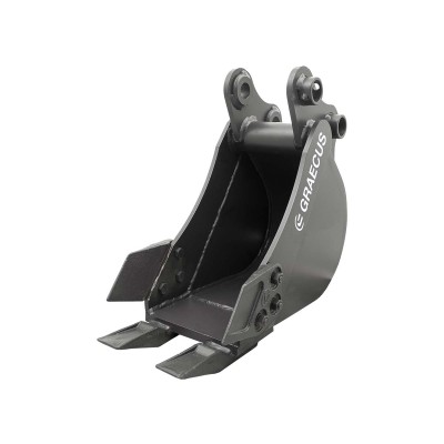 Κουβάς 200mm για εκσκαφέα EB40