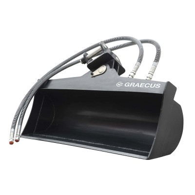 Κουβάς υδραυλικός σπαστός...