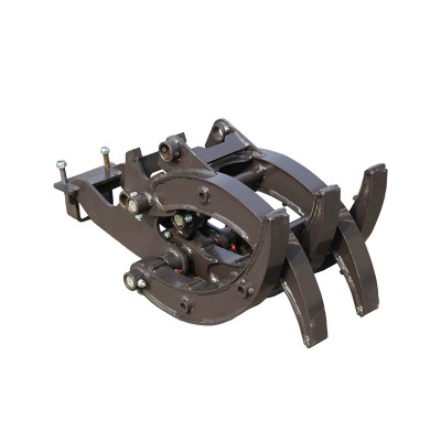 Αρπάγη για εκσκαφέα EB40