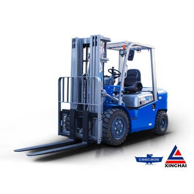 Κλάρκ 4.0Τ STAGE V diesel |...