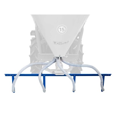 Γραμμική λίπανση τεσσάρων...