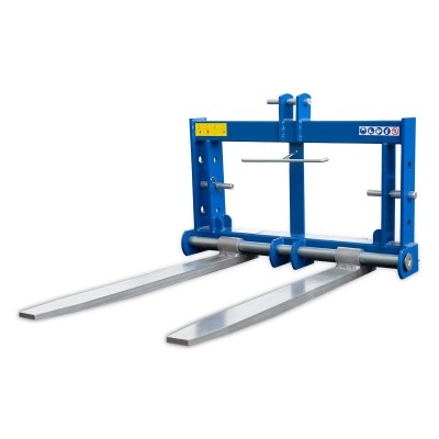 Πιρούνια κλάρκ για τρακτέρ...