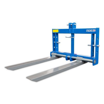 Πιρούνια κλάρκ για τρακτέρ...