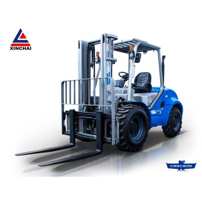 Κλάρκ 3.5Τ 4x4 Off-Road...