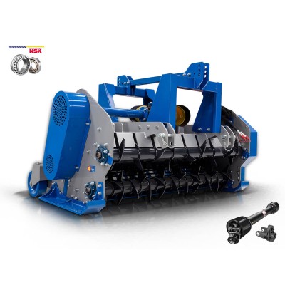 Καταστροφέας - θρυμματιστής...