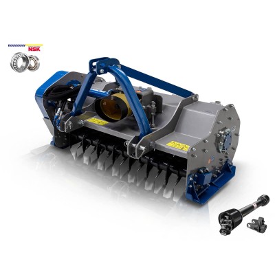 Καταστροφέας - θρυμματιστής...