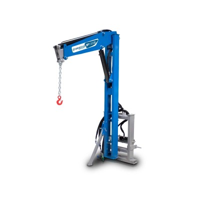 Παλάγκο για τρακτέρ BP1300S