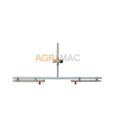 Μπάρα ζιζανιοκτονίας...