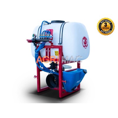 220L Ραντιστικό-Ψεκαστικό...