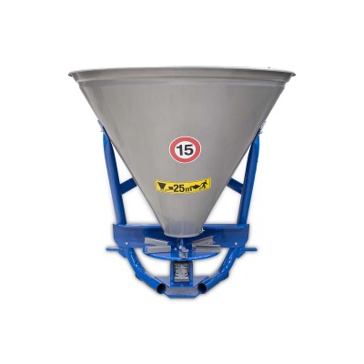 Λιπασματοδιανομέας L500