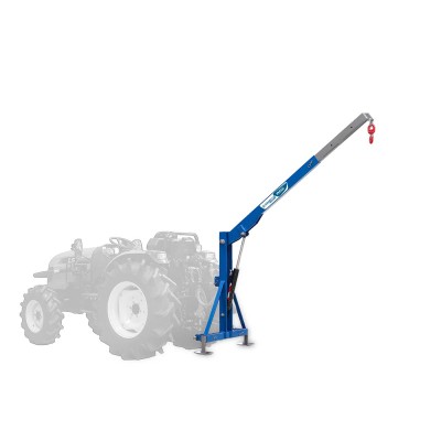 Παλάγκο για τρακτέρ PH500