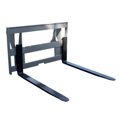 Πιρούνια κλαρκ 1600kg με...