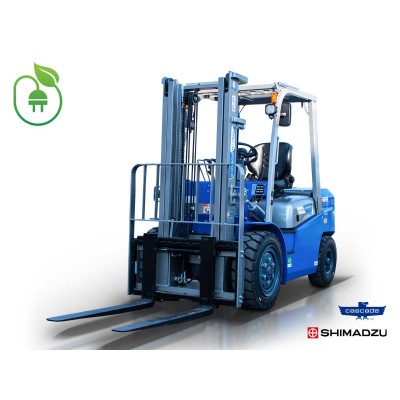 Κλάρκ 2.5Τ ηλεκτρικό με...