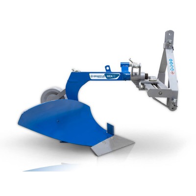 Αλέτρι μονόϋνο 12" με...