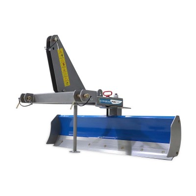 Γκρείντερ - Ισοπεδωτής...