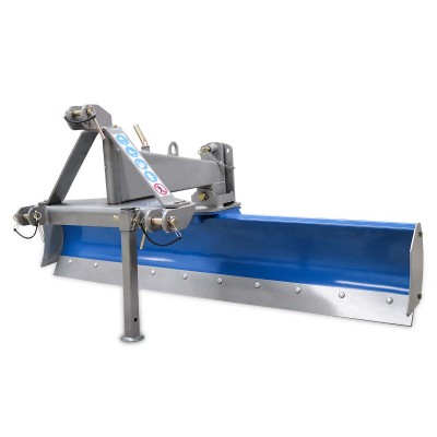 Γκρείντερ - Ισοπεδωτής...