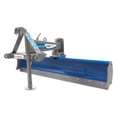 Γκρείντερ - Ισοπεδωτής...